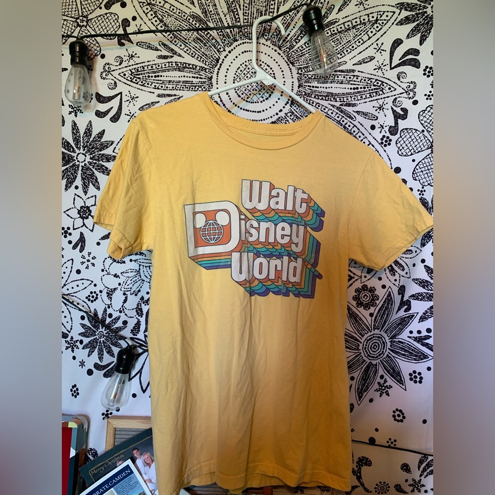 Walt Disney World Tee